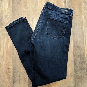KUT From the Kloth Diana Skinny Jeans